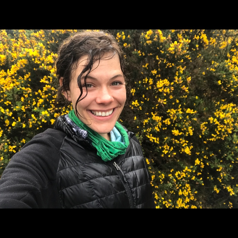 Meet your Posher, Kelssi